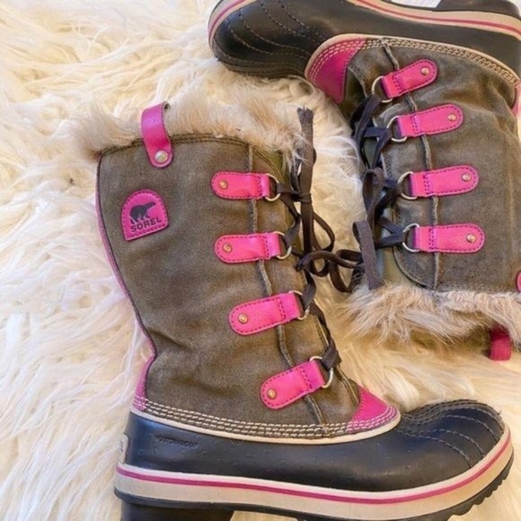SOREL Joan of Arcadia Boots - Picture 10 of 13
